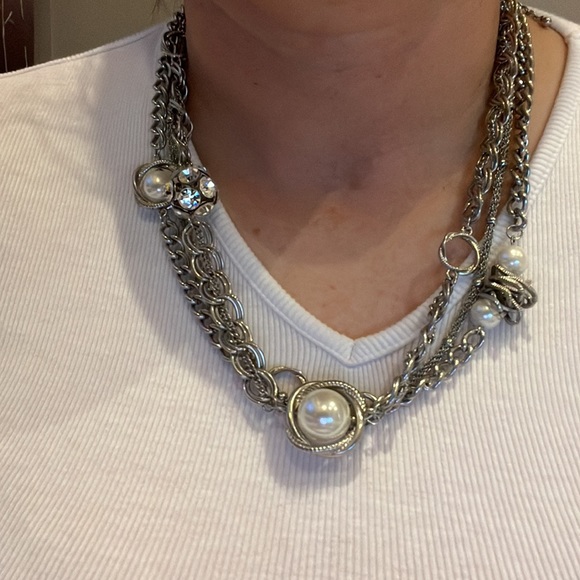 Fun costume jewellery - Picture 4 of 4